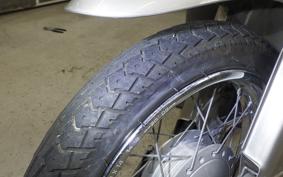 HONDA LITTLE CUB E AA01