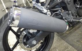 KAWASAKI NINJA 250R 2011 EX250K