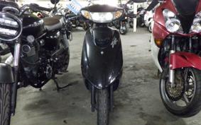 YAMAHA JOG Z R3 2022 SA39J