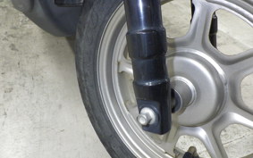 HONDA TACT-4ﾍﾞｰｼｯｸ 2021 AF75