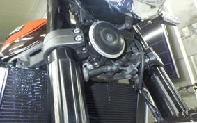 KAWASAKI Z900RS 2021 ZR900C