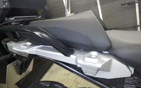 BMW R1250GS 2021