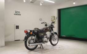 HONDA CD90 BENLY 2010 HA03