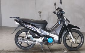 HONDA WAVE 125 I NF125MC