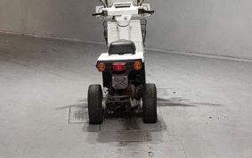 HONDA GYRO TD01