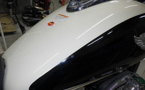 HONDA SHADOW 400 2006 NC34