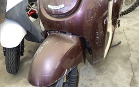 HONDA GIORNO 2 AF70