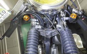 HONDA GB250 CLUBMAN Gen.5 MC10