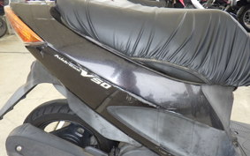 SUZUKI ADDRESS V50 Gen.2 CA44A