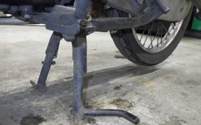 HONDA C50 SUPER CUB E AA01