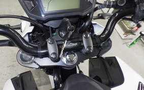 HONDA ｸﾞﾛﾑ JC61
