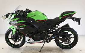KAWASAKI NINJA 400 2022 EX400G