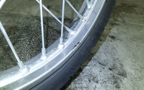 HONDA C110 SUPER CUB 2014 JA44