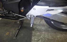 HONDA CB400 SUPER BOLDOR VTEC 2009 NC42