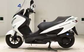 SUZUKI SKYWAVE 200 (Burgman 200) CH41A
