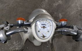 HONDA CREA SCOOPY AF55