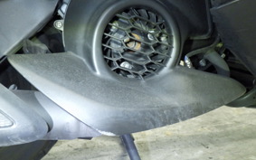 YAMAHA AXIS 125 Z 2025 SEJ6J