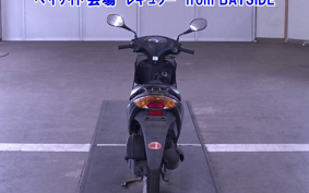 SUZUKI ADDRESS V50