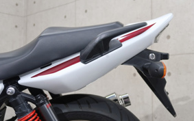HONDA CB400SFV-3 BOLDOR 2017 NC42