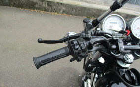 YAMAHA SR400 2019 RH16J