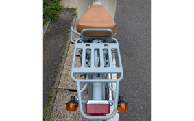 HONDA MAIL CUB 90 MD90