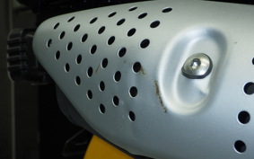 HONDA CT125-2 2021 JA65