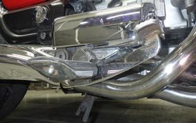 HONDA VALKYRIE SIDECAR 1996