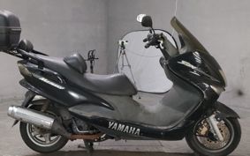 YAMAHA MAJESTY 125 5CA