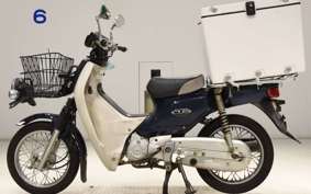HONDA C110 SUPER CUB JA10