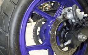 KAWASAKI NINJA 250R 1988 EX250K