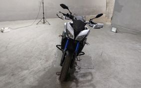 YAMAHA MT-09 2016 RN36J