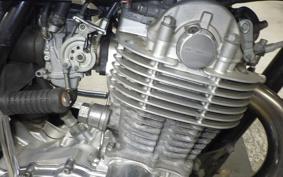 YAMAHA SR400 Gen.3 2001 RH01J