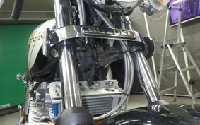 SUZUKI GS400 2017
