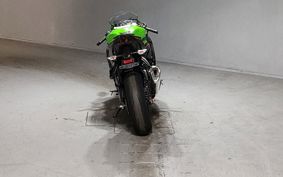 KAWASAKI NINJA ZX-6R ZX636G