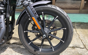 HARLEY XL883N 2016 LE2