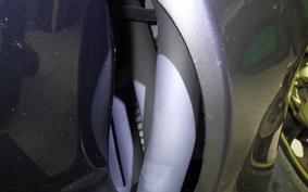 SUZUKI HAYABUSA Gen.2 2014 GX72B