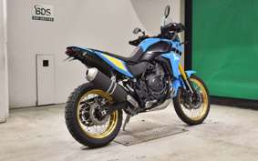 YAMAHA TENERE 700 2025 DM17J