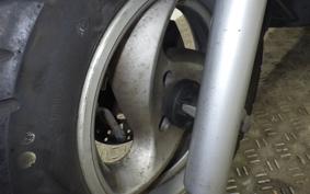 YAMAHA AXIS 125 TREET