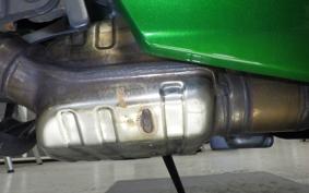 KAWASAKI NINJA H2 SX SE 2018 ZXT02A