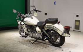 YAMAHA DRAGSTAR 250 VG05J
