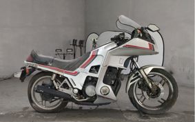 YAMAHA XJ750 D 5G8