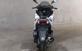 YAMAHA TRICITY 125 SE82J