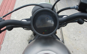HONDA  REBEL 250 ABS MC49