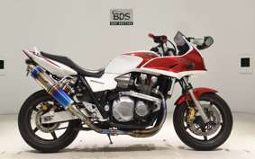 HONDA CB1300SF SUPER BOLDOR 2008