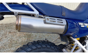 HONDA AX-1 MD21