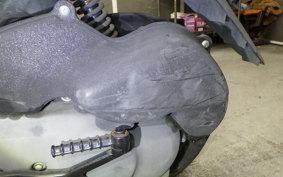 SUZUKI ADDRESS V50 Gen.2 2005 CA44A