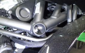 KAWASAKI NINJA H2 SX 2023 ZXT02P