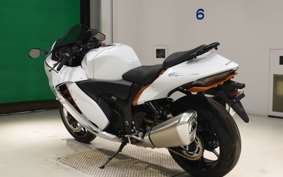 SUZUKI HAYABUSA Gen.3 2021 EJ11A