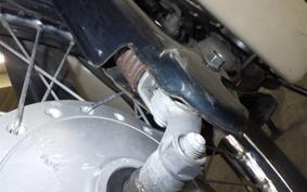 HONDA C50 SUPER CUB AA01