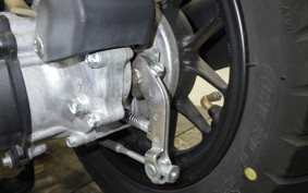 HONDA ﾀﾞﾝｸ 2008 AF78